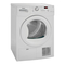 Waschmaschinen/Trockner Haier HD70-79 Gebrauchsanleitung