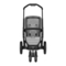 Kinderwagen Koelstra Latinique Gebrauchsanweisung