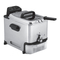 Fritteusen TEFAL OLEOCLEAN PRO Bedienungsanleitung