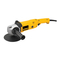 Schleifmaschinen DeWalt DW849 Originalanweisungen