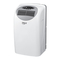 Klimaanlagen Midea COOLIX MPF-09CRN2 Bedienungsanleitung