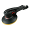 Schleifmaschinen Chicago Pneumatic CP7220HCVE Handbuch