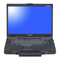Notebooks Panasonic CF-52 Serie Read-Me-First-Dokument