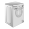 Waschmaschinen Candy AQUA 2D Bedienungsanleitung