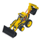 Spielzeuge Vex Robotics HEXBUG Backhoe 406-7094 Bedienungsanleitung