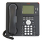 VOIP Telefone Avaya 9650 Benutzerhandbuch