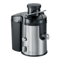 Clatronic AE 3666 Bedienungsanleitung