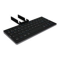 Keysonic KSK-3025BT Kurzanleitung