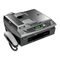All-in-One-Drucker Brother MFC-640CW Installationsanleitung