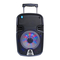Lautsprecher iDance GROOVE 210 Bedienungsanleitung