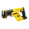 Säbelsägen DeWalt XR LI-ION DCS387 Bersetzt Von Den Originalanweisungen