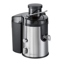 Clatronic AE 3666 Bedienungsanleitung, Garantie
