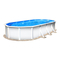 Schwimmbäder Waterman Classic Solo Montageanleitung