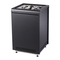 Sauna-Zubehör Sentiotec Concept RCP-R-090 Gebrauchsanweisung