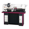 Drehmaschinen Optimum OPTiturn TU 3008VB Betriebsanleitung