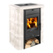 Kamine HAAS + SOHN Sara 343.15-C Handbuch