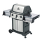 Grills Koenig Signet 20 08171 Montageanleitung