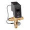 Armaturen Caleffi 6000 EST LEGIOMIX 2.0 Serie Anleitung Für Installationund Inbetriebnahme
