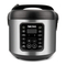 Aroma 20 cup Digital Rice & Grain Multicooker ARC-5200SB Handbuch