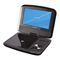 Tragbarer DVD-Player Denver MT-780 Bedienungsanleitung