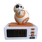 Wecker Tchibo STAR WARS BB-8 Gebrauchsanleitung Und Garantie