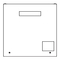 Thermostate Mitsubishi Electric PAC-IF052B-E Installationshandbuch Und Bedienungsanleitung