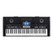 Synthesizer Yamaha PSR-S550 Bedienungsanleitung