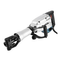 Makita HM1304B Bedienungsanleitung