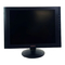 Monitore Sony SDM-S51R Bedienungsanleitung
