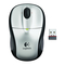 Mäuse Logitech m305 Schnellstartanleitung