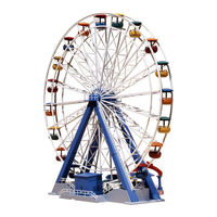 Faller 180728 Bedienungsanleitung