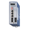 Switch Hirschmann RS2-2FX Betriebsanleitung
