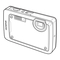 Olympus mju 770 SW
