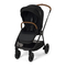 Nuna triv - Handbuch für Baby-Kinderwagen