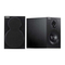 Lautsprecher-Systeme Yamaha NS-BP100 Bedienungsanleitung