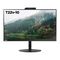 Monitore Lenovo ThinkVision T22v-10 Bedienungsanleitung
