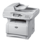 All-in-One-Drucker Brother MFC-8840D Benutzerhandbuch