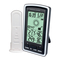 Wetterstationen Alecto WS-1100 Bedienungsanleitung