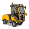 UTV Stiga TITAN  Serie Gebrauchsanweisung