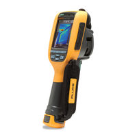 Fluke TiR125 Bedienungshandbuch