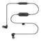 Stereokopfhörer Shure SE112-BT1 Bedienungsanleitung