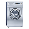 Waschmaschinen Miele professional PW 6137 EL Installationsplan