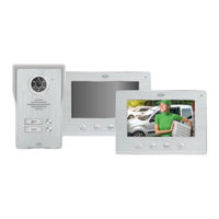 ELRO DV4000IP-3 Schnellstartanleitung
