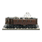 Modelleisenbahnen roco 23398 Bedienungsanleitung