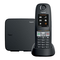 Telefone Siemens E630 Benutzerhandbuch