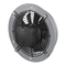 Ventilatoren Vents OV series Betriebsanleitung
