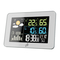 Wetterstationen Auriol HG01106A Bedienungs- Und Sicherheitshinweise