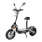 Elektro-Scooter Miweba eFlux FREERIDE X2 HUB Original Bedienungsanleitung