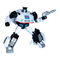 Spielzeuge Hasbro Transformers The Movie AUTOBOT JAZZ 4.5 G1725 Kurzanleitung