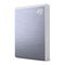 Seagate One Touch SSD STKG1000400 Handbuch